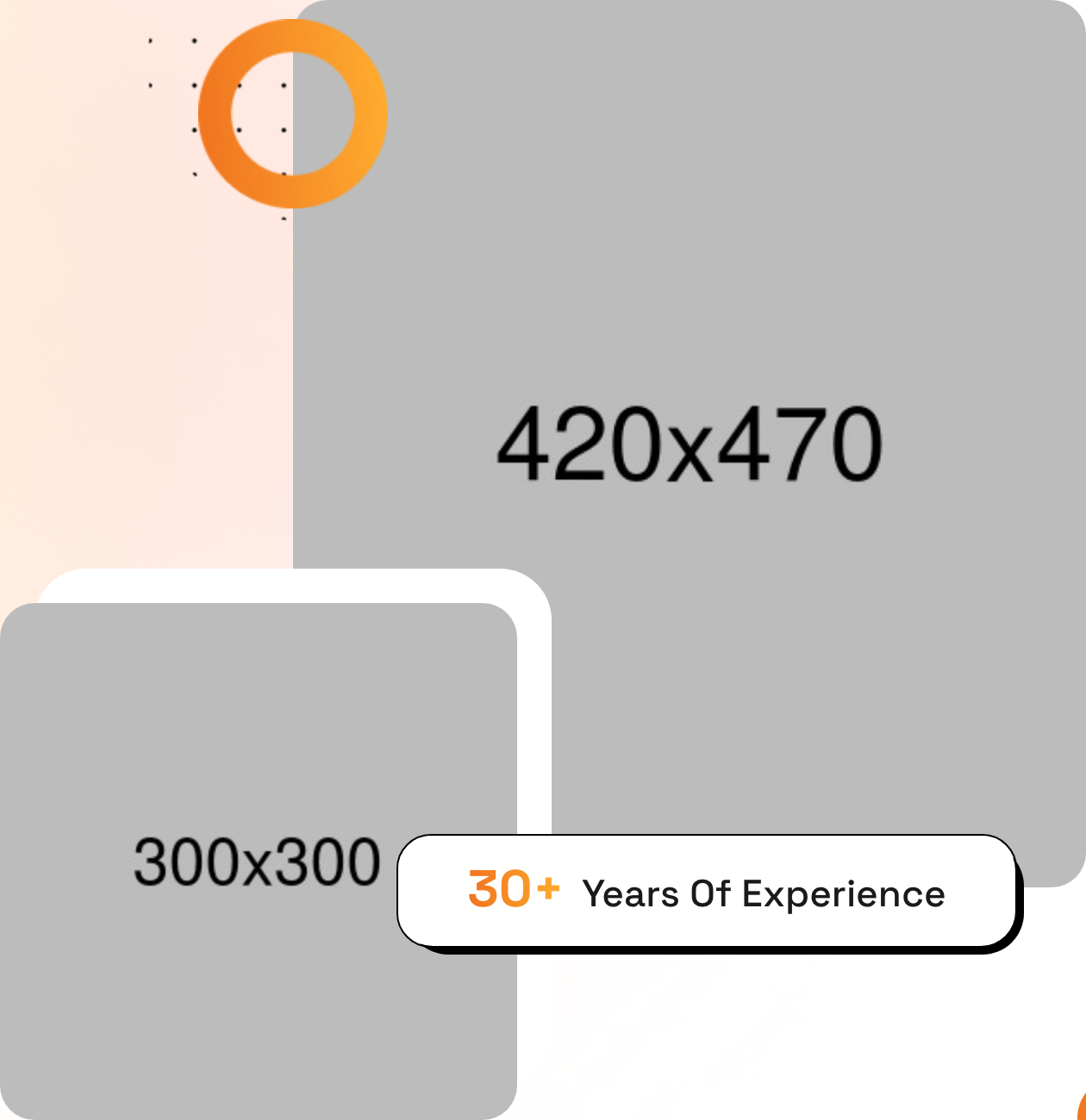 about-with-experience-badge